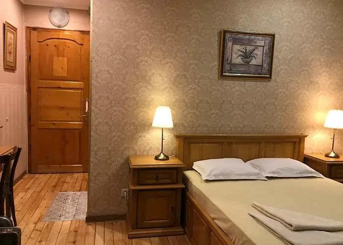 Pop Bogomil Family Hotel