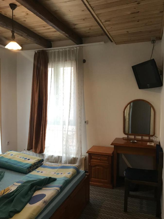 Pop Bogomil Family Hotel