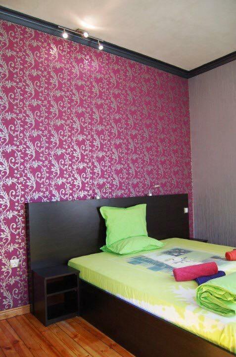 Hotel Pop Bogomil Family Sofia
